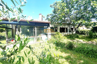 achat maison vic-la-gardiole 34110