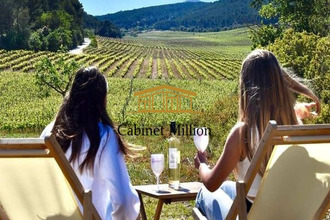 achat maison vic-la-gardiole 34110