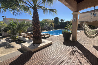 achat maison vic-la-gardiole 34110