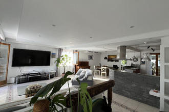 achat maison vic-la-gardiole 34110