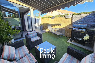 achat maison vic-la-gardiole 34110