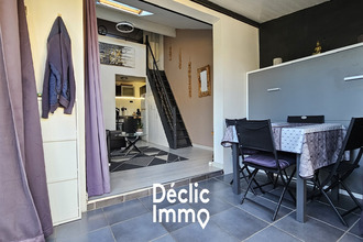 achat maison vic-la-gardiole 34110