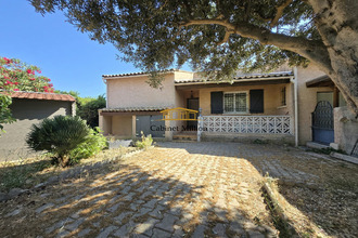 achat maison vic-la-gardiole 34110