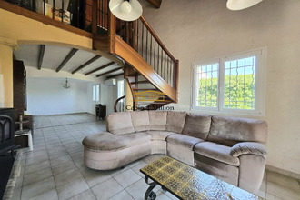 achat maison vic-la-gardiole 34110