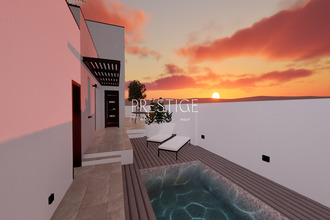 achat maison vic-la-gardiole 34110