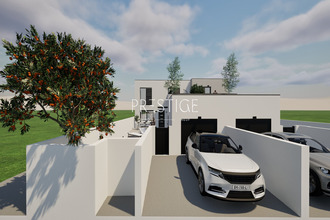 achat maison vic-la-gardiole 34110