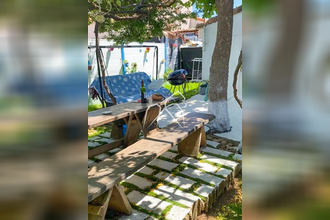 achat maison vic-la-gardiole 34110