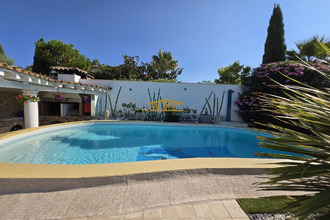 achat maison vic-la-gardiole 34110