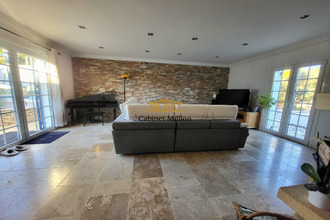 achat maison vic-la-gardiole 34110