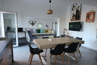 achat maison vic-la-gardiole 34110