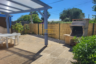 achat maison vic-la-gardiole 34110