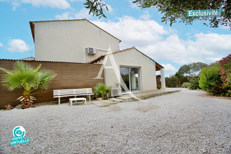 achat maison vic-la-gardiole 34110