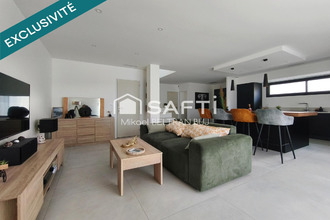 achat maison vic-la-gardiole 34110