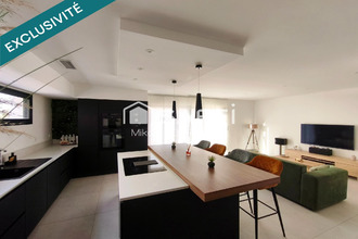 achat maison vic-la-gardiole 34110