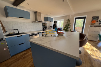 achat maison vic-la-gardiole 34110