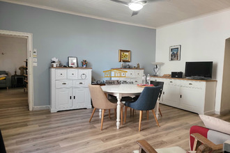 achat maison vic-la-gardiole 34110