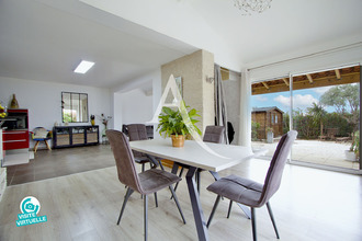 achat maison vic-la-gardiole 34110