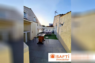 achat maison vic-la-gardiole 34110