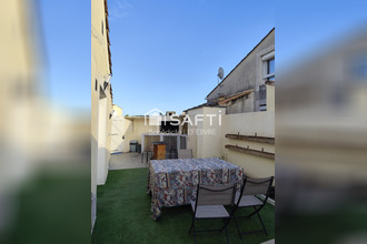 achat maison vic-la-gardiole 34110