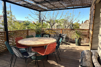 achat maison vic-la-gardiole 34110