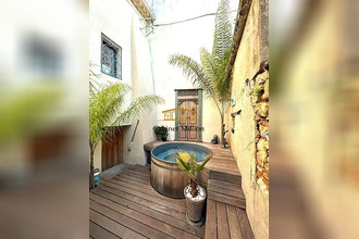 achat maison vic-la-gardiole 34110