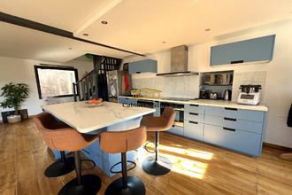 achat maison vic-la-gardiole 34110