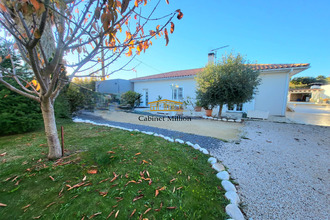 achat maison vic-la-gardiole 34110