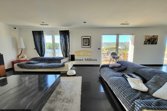 achat maison vic-la-gardiole 34110