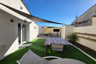 achat maison vic-la-gardiole 34110