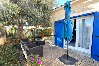 achat maison vic-la-gardiole 34110