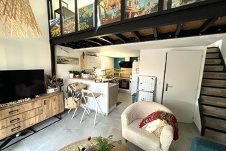 achat maison vic-la-gardiole 34110