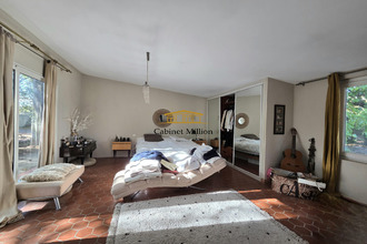 achat maison vic-la-gardiole 34110