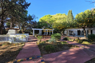 achat maison vic-la-gardiole 34110