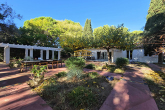 achat maison vic-la-gardiole 34110