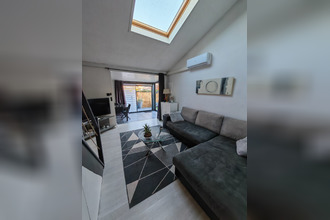 achat maison vic-la-gardiole 34110