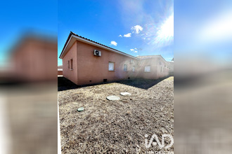 achat maison vic-la-gardiole 34110