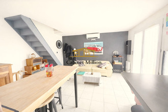 achat maison vic-la-gardiole 34110