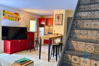 achat maison vic-la-gardiole 34110