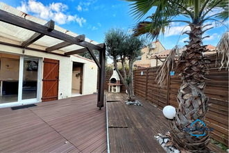 achat maison vic-la-gardiole 34110