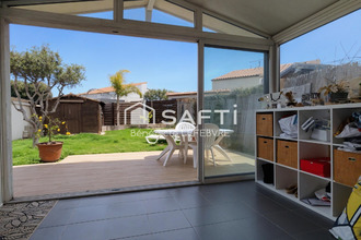 achat maison vic-la-gardiole 34110