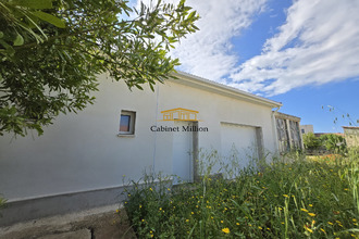 achat maison vic-la-gardiole 34110