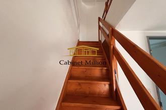 achat maison vic-la-gardiole 34110