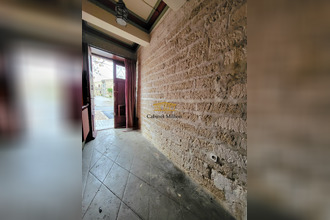 achat maison vic-la-gardiole 34110