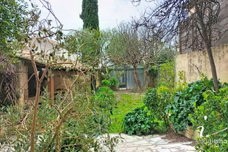 achat maison vic-la-gardiole 34110