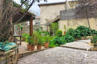 achat maison vic-la-gardiole 34110