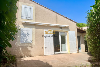 achat maison vic-la-gardiole 34110
