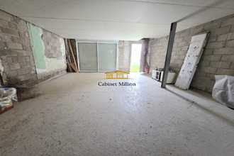 achat maison vic-la-gardiole 34110