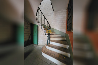 achat maison vic-la-gardiole 34110