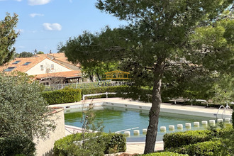 achat maison vic-la-gardiole 34110