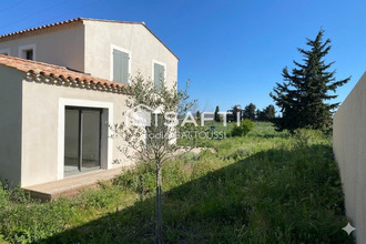 achat maison vic-la-gardiole 34110